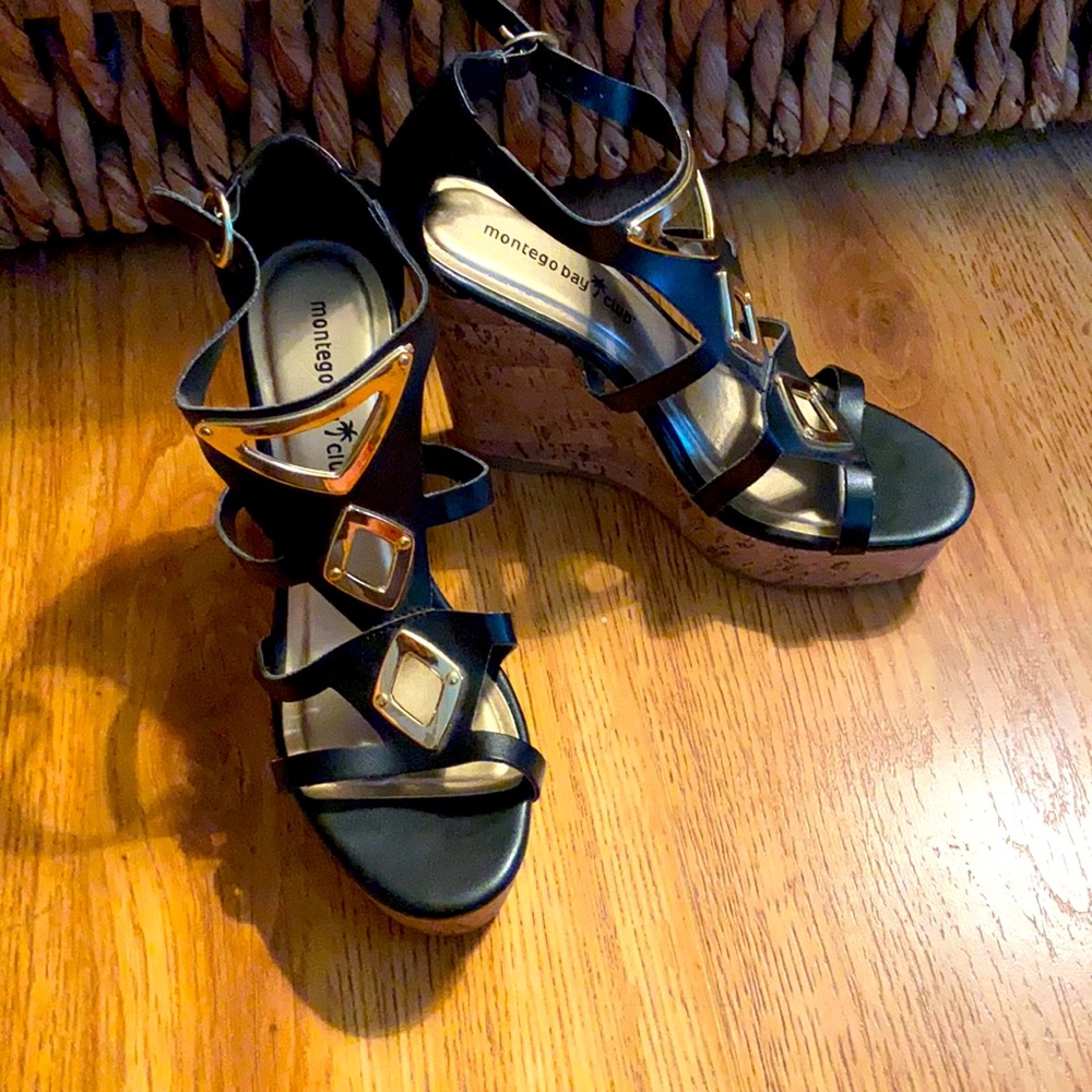 Wedges